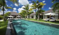 7 Bedrooms Villa Tiga Puluh in Seminyak